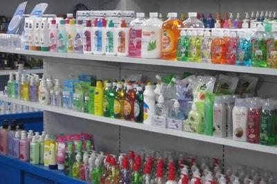 太原啟名 日化洗護用品如何打造深入人心品牌名？以洗滌用品為例